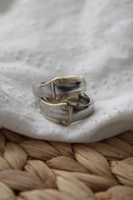 Load image into Gallery viewer, Size 9 Spoon Ring
