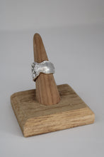 Load image into Gallery viewer, Size 6.5/7 Spoon Ring
