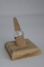 Load image into Gallery viewer, Size 8 Spoon Ring
