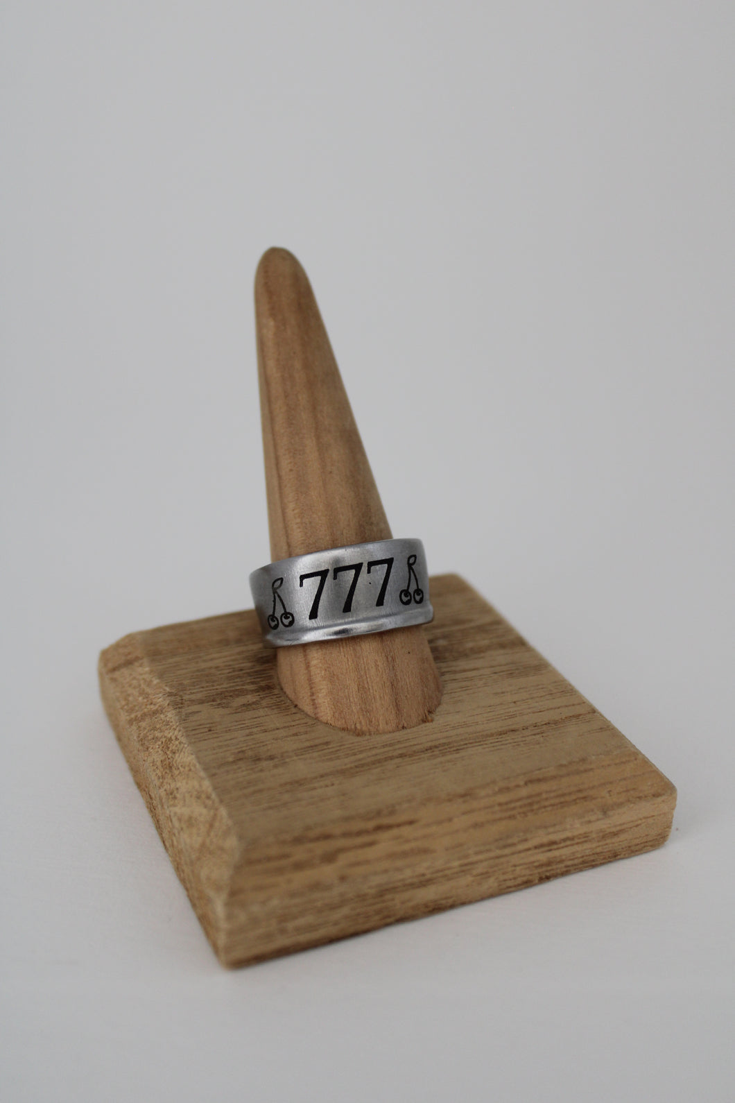Size 11/11.5 Spoon Ring