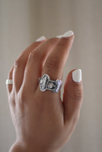 Load image into Gallery viewer, Rolex Spoon Ring
