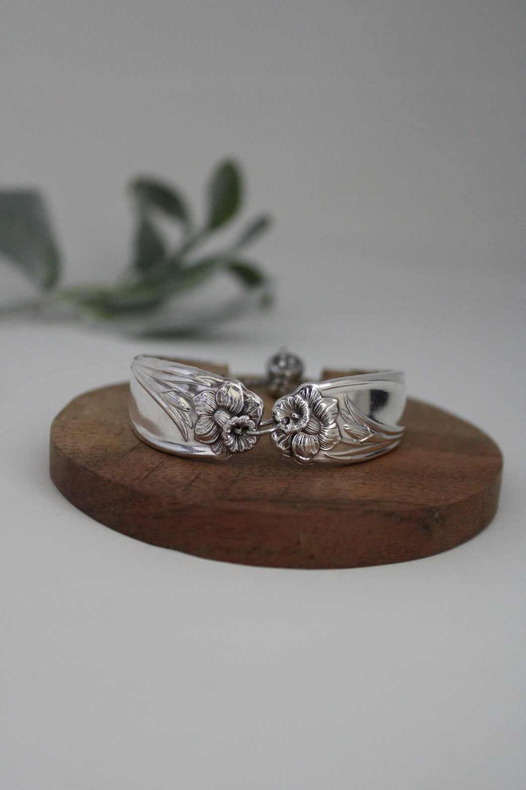 Spoon Bracelet