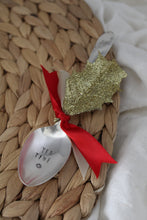 Load image into Gallery viewer, Tea Time Spoon
