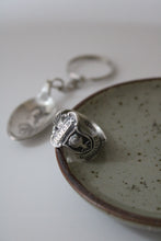 Load image into Gallery viewer, Rolex Spoon Ring
