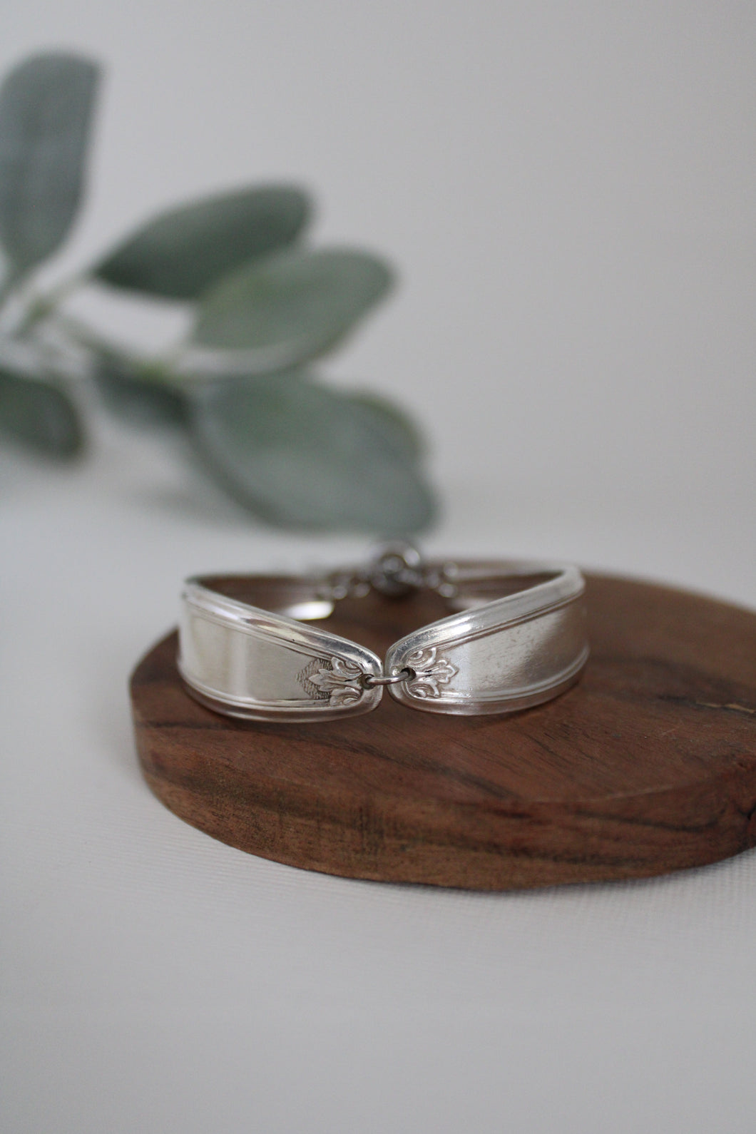Spoon Bracelet