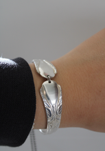 Load image into Gallery viewer, Spoon Bracelet
