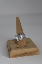 Load image into Gallery viewer, Size 11 Spoon Ring
