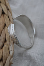 Load image into Gallery viewer, Butter Knife Cuff Bracelet
