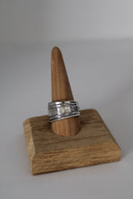 Load image into Gallery viewer, Size 10.5/11 Spoon Ring
