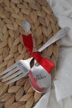 Load image into Gallery viewer, Get Forked Silverware
