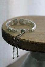 Load image into Gallery viewer, Eternally Yours Spoon Bracelet
