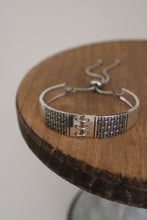 Load image into Gallery viewer, Spoon Bracelet
