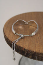 Load image into Gallery viewer, Spoon Bracelet
