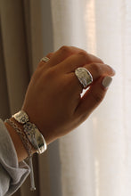 Load image into Gallery viewer, Daffodil Spoon Bracelet
