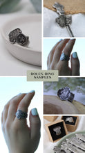 Load image into Gallery viewer, Rolex Spoon Ring | Any Size
