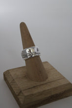 Load image into Gallery viewer, Spoon Ring | 1953 Starlight
