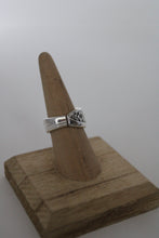 Load image into Gallery viewer, Spoon Ring | 1953 Starlight
