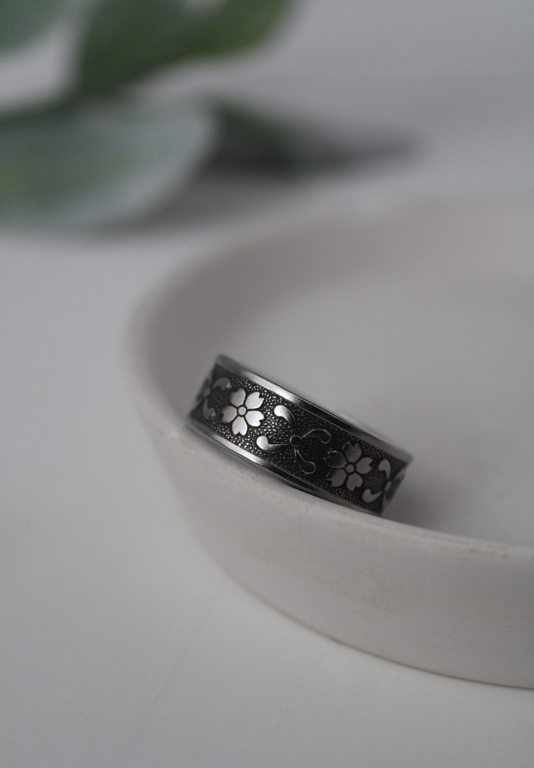 Spoon Ring | Spring