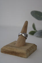 Load image into Gallery viewer, Spoon Ring | Original Rose
