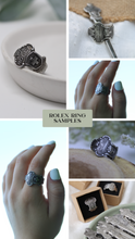 Load image into Gallery viewer, Rolex Spoon Ring | Any Size
