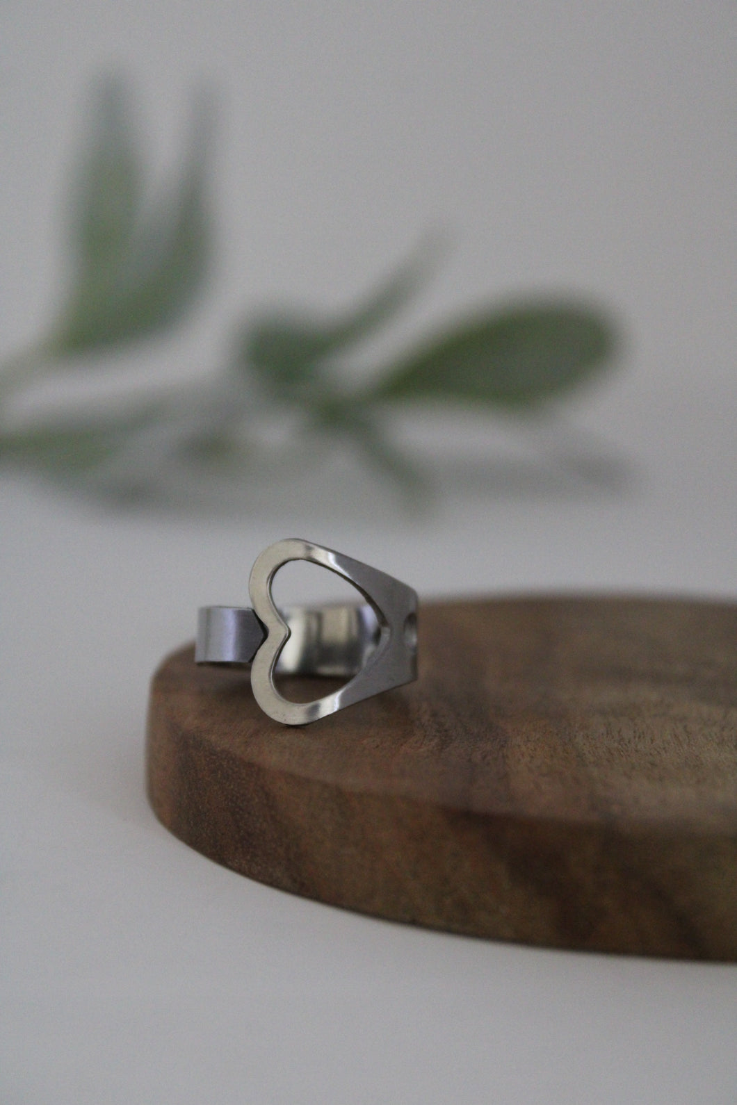 Spoon Ring | Select Size