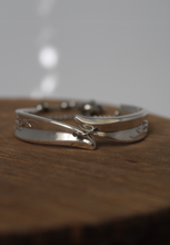 Load image into Gallery viewer, Spoon Bracelet | Rose
