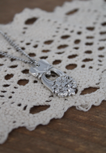 Load image into Gallery viewer, Spoon Necklace | Eternally Yours

