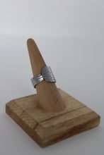 Load image into Gallery viewer, Spoon Ring | Honey | Stainless Steel
