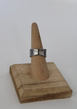 Load image into Gallery viewer, Spoon Ring | Dreamy | Stainless Steel
