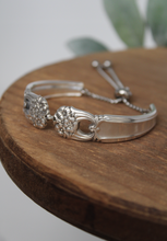 Load image into Gallery viewer, Spoon Bracelet | Eternally Yours
