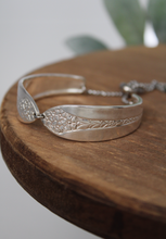 Load image into Gallery viewer, Spoon Bracelet | Princess Royal
