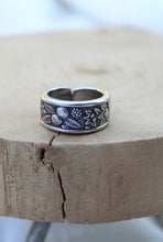 Load image into Gallery viewer, Spoon Ring | California | Stainless Steel
