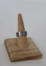 Load image into Gallery viewer, Spoon Ring | Eternally | Stainless Steel
