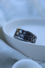 Load image into Gallery viewer, Spoon Ring | California | Stainless Steel
